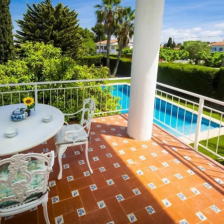 Villa Pizarra Planetcostadorada