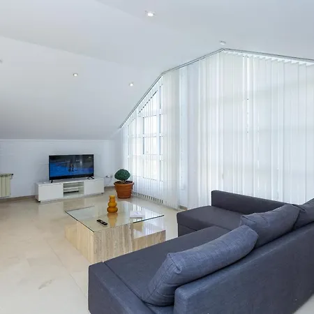 Villa Pizarra Planetcostadorada Tarragona