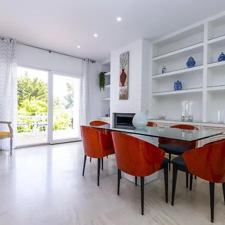 Pizarra Planetcostadorada Villa